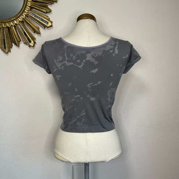 Intimately Free People Tie Dye Crop Top - Picture 6 of 12